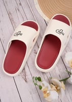 سليبر نسائي بلونين