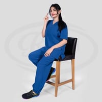 طقم سكراب طبي ANNO 4