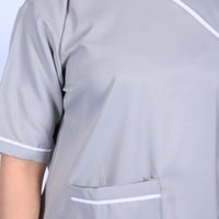 زي عاملات منزلية بسحاب