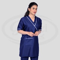 زي عاملات موحد