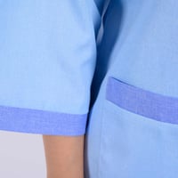 زي عاملة المنزل