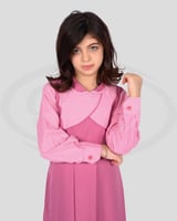 مريول بناتي كويتي ناعم