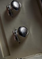 بكج رجالي متناسق ساعة وقلم ومسبحة وكبك متناسق