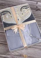 بكج الصلاه النسائي لأنيق المتكامل