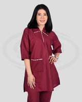 طقم عامله منزل كويتي بالوان مميزه