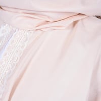 طقم شرشف صلاة نسائي روز