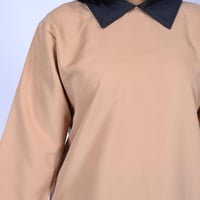 زي عاملات بتصميم مميز