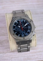 بكج رجالي فاخر أسود