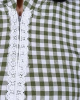 زي عاملات منزليه 3 قطع