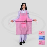 مريلة طبخ خفيفه وعمليه