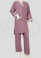 زي عاملة مريح كشميري جامبو