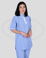 زي عاملات منزليه 3 قطع