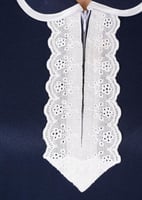 زي عاملات شتوي كم طويل