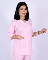 يونيفورم الوان صيفيه مخطط