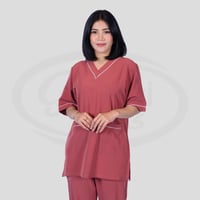 زي عاملات منزلية
