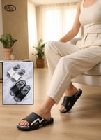 سلبر FEAO للعاملات بتصميم ومميز