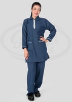 يونيفورم عاملات شتوي ناعم