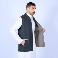 سديري دبل فيس مقلم زيتي و فيراني m