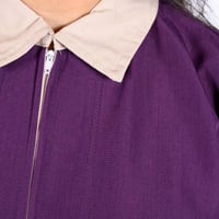 زي عاملة التنظيف