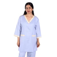 زي عاملة المنزل