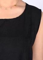 بطانة تحت العباية متعدد الألوان