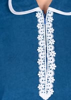 زيّ عاملات شتوي 3 قطع