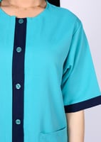 يونيفورم عاملات بخامة عالية الجودة