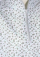 زي عاملات مشجر جامبو