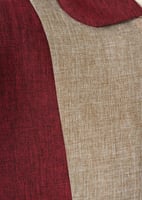 يونيفورم عاملة جامبو كشميري تصميم لونين