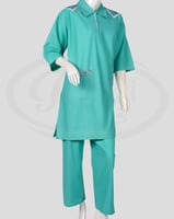 بدلة عاملات منزلية كويتي مقاسات كبيرة