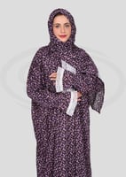 شرشف للصلاة متعدد الالوان