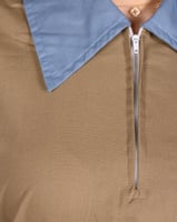 طقم عاملة بسحاب