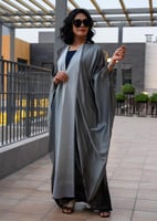 عباية مجد اصدار محدود