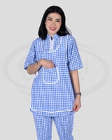 زي عاملات منزليه 3 قطع