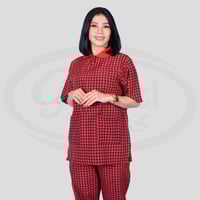 يونيفورم كاروهات طقم أنيق