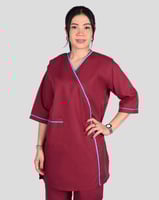 يونيفورم قطعتين كويتي