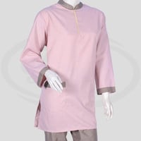 بدلة عاملات جامبو كاروهات