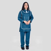 طقم عاملات منزلية شتوي 3 قطع