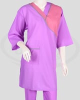 يونيفورم بنفسجي