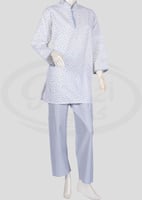 زي عاملات مشجر جامبو