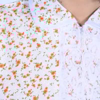 طقم عاملة منزلية قطعتين مشجر M