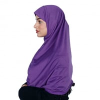 حجاب لغطاء الرأس لعاملة المنزل