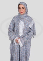 شرشف للصلاة متعدد الالوان