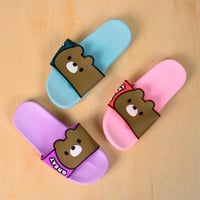 سلبر نسائي شكل دبدوب