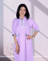 بكج قميص عاملات منزلية