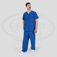 طقم سكراب طبي ANNO 4