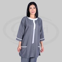 زي عاملات مريحه