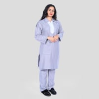 زي عاملات شتوي بطانية