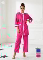 طقم عاملات رسمي جامبو