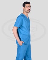 سكراب طبي للجنسين مريح ANNO 2